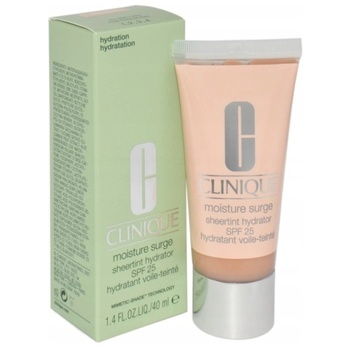 Moisture Surge SPF 25 Sheertint Hydrator - Hydratačný make-up 40 ml